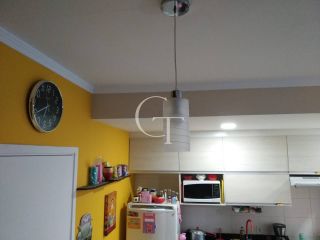 Apartamento à Venda - Duplex com suíte - Condomínio Grand Parc