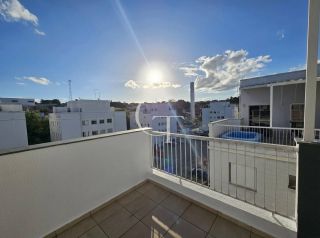 Apartamento à Venda - Duplex com suíte - Condomínio Grand Parc