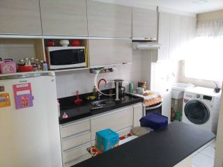 Apartamento à Venda - Duplex com suíte - Condomínio Grand Parc