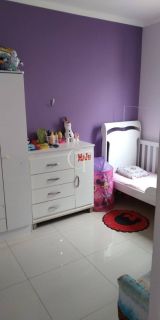 Apartamento à Venda - Duplex com suíte - Condomínio Grand Parc