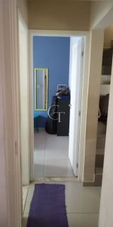 Apartamento à Venda - Duplex com suíte - Condomínio Grand Parc