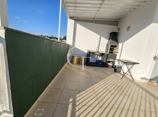 Apartamento à Venda - Duplex com suíte - Condomínio Grand Parc