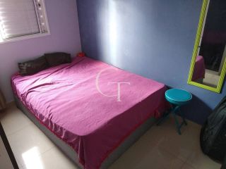 Apartamento à Venda - Duplex com suíte - Condomínio Grand Parc