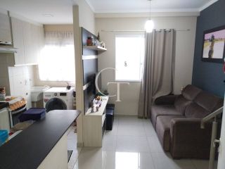 Apartamento à Venda - Duplex com suíte - Condomínio Grand Parc