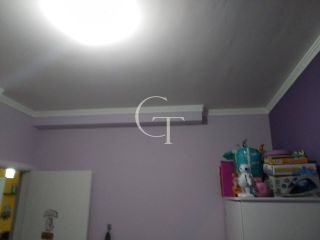 Apartamento à Venda - Duplex com suíte - Condomínio Grand Parc