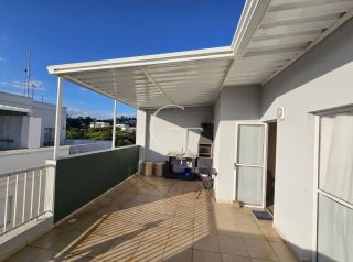 Apartamento à Venda - Duplex com suíte - Condomínio Grand Parc