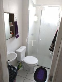 Apartamento à Venda - Duplex com suíte - Condomínio Grand Parc