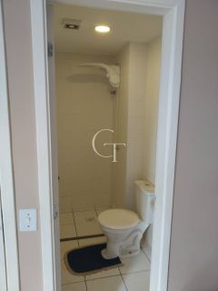 Apartamento à Venda - Duplex com suíte - Condomínio Grand Parc