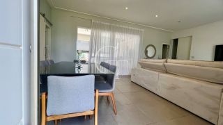 Casa térrea de esquina com piscina no Condomínio Fazenda Palmeiras Imperiais em Salto | 3 suítes | ao lado da área verde | aceita permuta