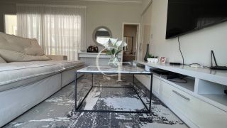 Casa térrea de esquina com piscina no Condomínio Fazenda Palmeiras Imperiais em Salto | 3 suítes | ao lado da área verde | aceita permuta