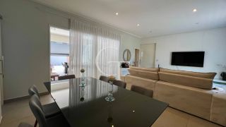 Casa térrea de esquina com piscina no Condomínio Fazenda Palmeiras Imperiais em Salto | 3 suítes | ao lado da área verde | aceita permuta