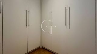 Casa térrea de esquina com piscina no Condomínio Fazenda Palmeiras Imperiais em Salto | 3 suítes | ao lado da área verde | aceita permuta