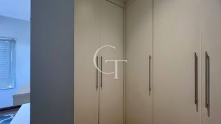 Casa térrea de esquina com piscina no Condomínio Fazenda Palmeiras Imperiais em Salto | 3 suítes | ao lado da área verde | aceita permuta