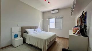 Casa térrea de esquina com piscina no Condomínio Fazenda Palmeiras Imperiais em Salto | 3 suítes | ao lado da área verde | aceita permuta