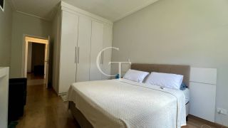 Casa térrea de esquina com piscina no Condomínio Fazenda Palmeiras Imperiais em Salto | 3 suítes | ao lado da área verde | aceita permuta