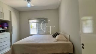 Casa térrea de esquina com piscina no Condomínio Fazenda Palmeiras Imperiais em Salto | 3 suítes | ao lado da área verde | aceita permuta