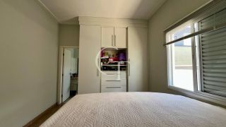 Casa térrea de esquina com piscina no Condomínio Fazenda Palmeiras Imperiais em Salto | 3 suítes | ao lado da área verde | aceita permuta