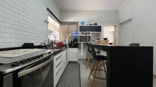 Casa térrea de esquina com piscina no Condomínio Fazenda Palmeiras Imperiais em Salto | 3 suítes | ao lado da área verde | aceita permuta