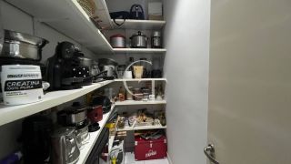 Casa térrea de esquina com piscina no Condomínio Fazenda Palmeiras Imperiais em Salto | 3 suítes | ao lado da área verde | aceita permuta