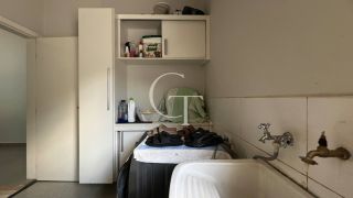 Casa térrea de esquina com piscina no Condomínio Fazenda Palmeiras Imperiais em Salto | 3 suítes | ao lado da área verde | aceita permuta