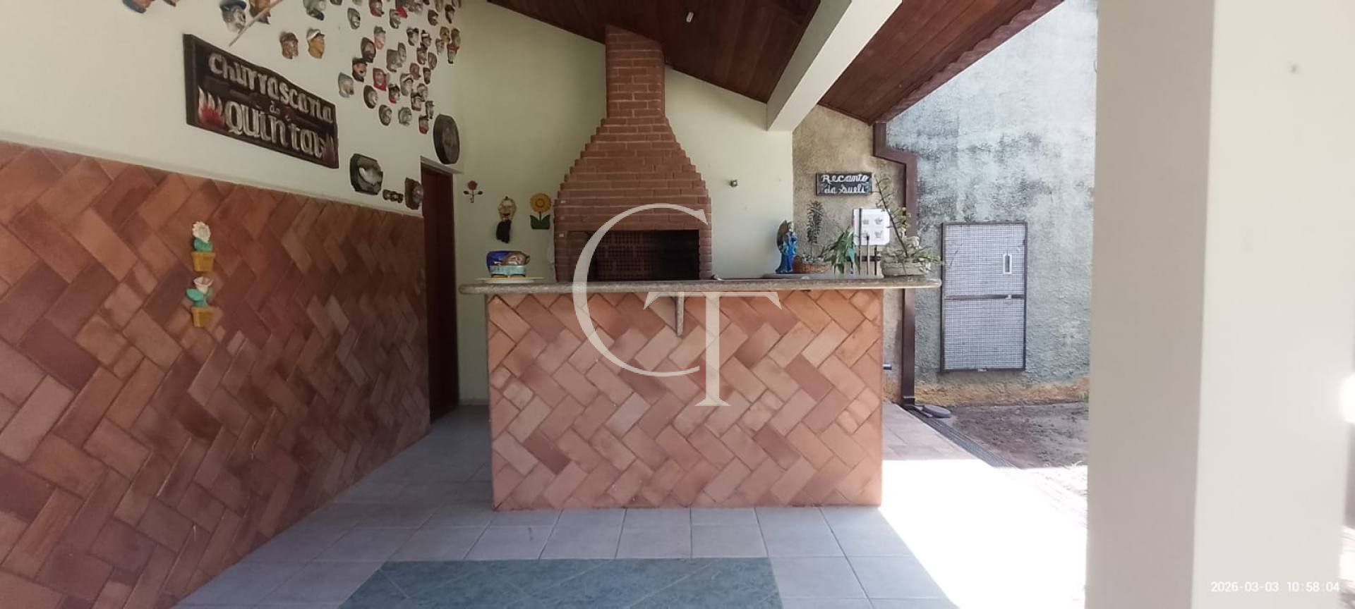 Excelente Casa a venda no bairro Alto Palmeiras Itu