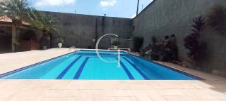 Excelente Casa a venda no bairro Alto Palmeiras Itu