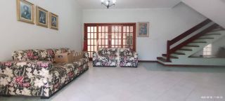 Excelente Casa a venda no bairro Alto Palmeiras Itu