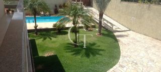 Excelente Casa a venda no bairro Alto Palmeiras Itu