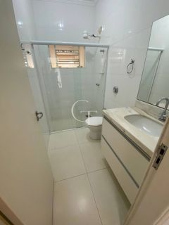 Casa para locação no Bairro Brasil 3 dormitórios sendo 1 suite