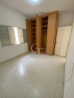 Casa para locação no Bairro Brasil 3 dormitórios sendo 1 suite