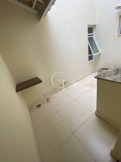 Casa para locação no Bairro Brasil 3 dormitórios sendo 1 suite