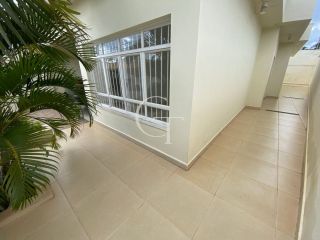 Casa para locação no Bairro Brasil 3 dormitórios sendo 1 suite