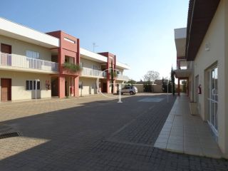 Apartamento Mobiliado para alugar com Suíte no Condomínio Villa Florença - Itu- Pinheirinho