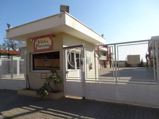 Apartamento Mobiliado para alugar com Suíte no Condomínio Villa Florença - Itu- Pinheirinho