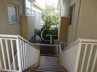 Apartamento Mobiliado para alugar com Suíte no Condomínio Villa Florença - Itu- Pinheirinho