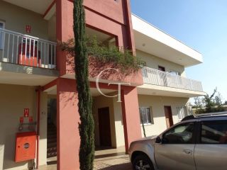 Apartamento Mobiliado para alugar com Suíte no Condomínio Villa Florença - Itu- Pinheirinho