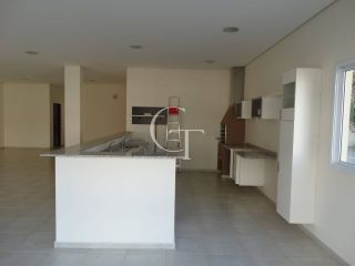 Apartamento Mobiliado para alugar com Suíte no Condomínio Villa Florença - Itu- Pinheirinho