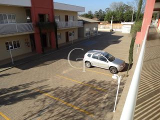 Apartamento Mobiliado para alugar com Suíte no Condomínio Villa Florença - Itu- Pinheirinho