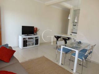 Apartamento Mobiliado para alugar com Suíte no Condomínio Villa Florença - Itu- Pinheirinho