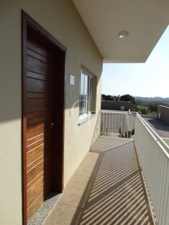 Apartamento Mobiliado para alugar com Suíte no Condomínio Villa Florença - Itu- Pinheirinho