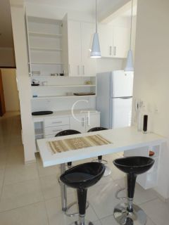 Apartamento Mobiliado para alugar com Suíte no Condomínio Villa Florença - Itu- Pinheirinho