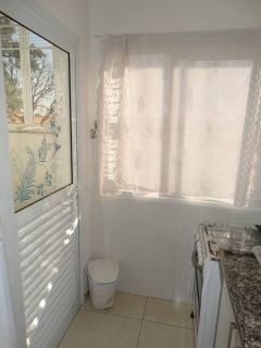 Apartamento Mobiliado para alugar com Suíte no Condomínio Villa Florença - Itu- Pinheirinho