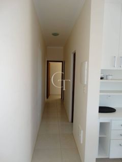 Apartamento Mobiliado para alugar com Suíte no Condomínio Villa Florença - Itu- Pinheirinho