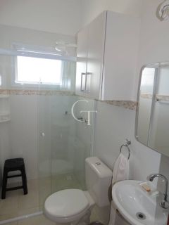 Apartamento Mobiliado para alugar com Suíte no Condomínio Villa Florença - Itu- Pinheirinho