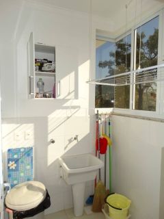 Apartamento Mobiliado para alugar com Suíte no Condomínio Villa Florença - Itu- Pinheirinho