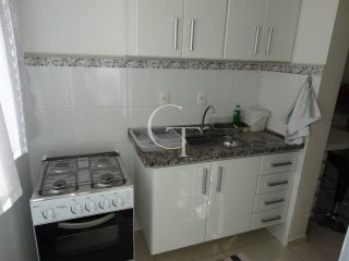 Apartamento Mobiliado para alugar com Suíte no Condomínio Villa Florença - Itu- Pinheirinho