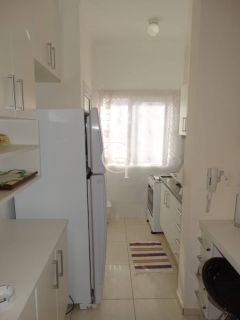 Apartamento Mobiliado para alugar com Suíte no Condomínio Villa Florença - Itu- Pinheirinho