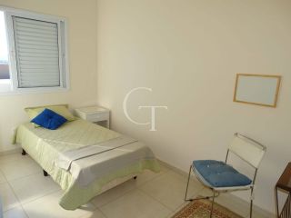 Apartamento Mobiliado para alugar com Suíte no Condomínio Villa Florença - Itu- Pinheirinho