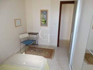 Apartamento Mobiliado para alugar com Suíte no Condomínio Villa Florença - Itu- Pinheirinho