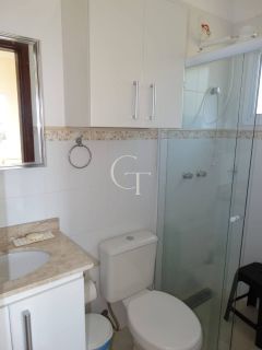 Apartamento Mobiliado para alugar com Suíte no Condomínio Villa Florença - Itu- Pinheirinho